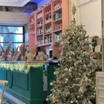 Atala Sarmiento Instagram - Los días mágicos 🎄✨❤️ #quevivalavida #asísí #navidadenfamilia #madrid