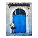 Atala Sarmiento Instagram - MARZAMEMI… Una aldea pesquera llena de rinconcitos encantadores; no sé cuál postal me gusta más 🥰 #quevivalavida #asísí #ladolcevita #sicilia #marzamemi