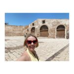 Atala Sarmiento Instagram - MARZAMEMI… Una aldea pesquera llena de rinconcitos encantadores; no sé cuál postal me gusta más 🥰 #quevivalavida #asísí #ladolcevita #sicilia #marzamemi
