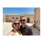 Atala Sarmiento Instagram - MARZAMEMI… Una aldea pesquera llena de rinconcitos encantadores; no sé cuál postal me gusta más 🥰 #quevivalavida #asísí #ladolcevita #sicilia #marzamemi