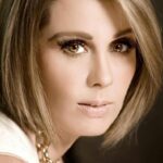 Atala Sarmiento Instagram - Hoy creamos una melena Long Bob, aplicamos baby light balayage y muchísimo amor 🫶 Resultado realmente fantástico 🤩 Con nuestra Queen Time Salón @atasarmiento ✂️ @hair_by.ivan 🎨🖌️ @fedesancassani
