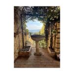 Atala Sarmiento Instagram - Taormina fascinó a Goethe, a Nietzsche, a Freud, a Richard Wagner… Es escenario de series, películas, obras literarias… Tenía muchas ganas de conocerlo…entendí por qué se fascinaron ellos y dejé que me fascinara a mí 🤩💝 No me he ido de aquí y ya quiero volver 🤭 #quevivalavida #asísí #taorminamylove #sicilianelcuore