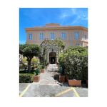 Atala Sarmiento Instagram - Taormina fascinó a Goethe, a Nietzsche, a Freud, a Richard Wagner… Es escenario de series, películas, obras literarias… Tenía muchas ganas de conocerlo…entendí por qué se fascinaron ellos y dejé que me fascinara a mí 🤩💝 No me he ido de aquí y ya quiero volver 🤭 #quevivalavida #asísí #taorminamylove #sicilianelcuore