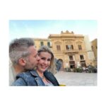 Atala Sarmiento Instagram – Así nos recibió Palermo 🥰
#quevivalavida #asísí #lavacación #ladolcevita #palermo #sicilia