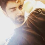 Atharvaa Instagram – #sleeplessness 💤