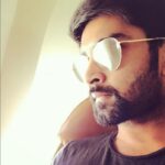 Atharvaa Instagram -