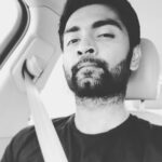 Atharvaa Instagram - Whaddup peeps !!? 😏