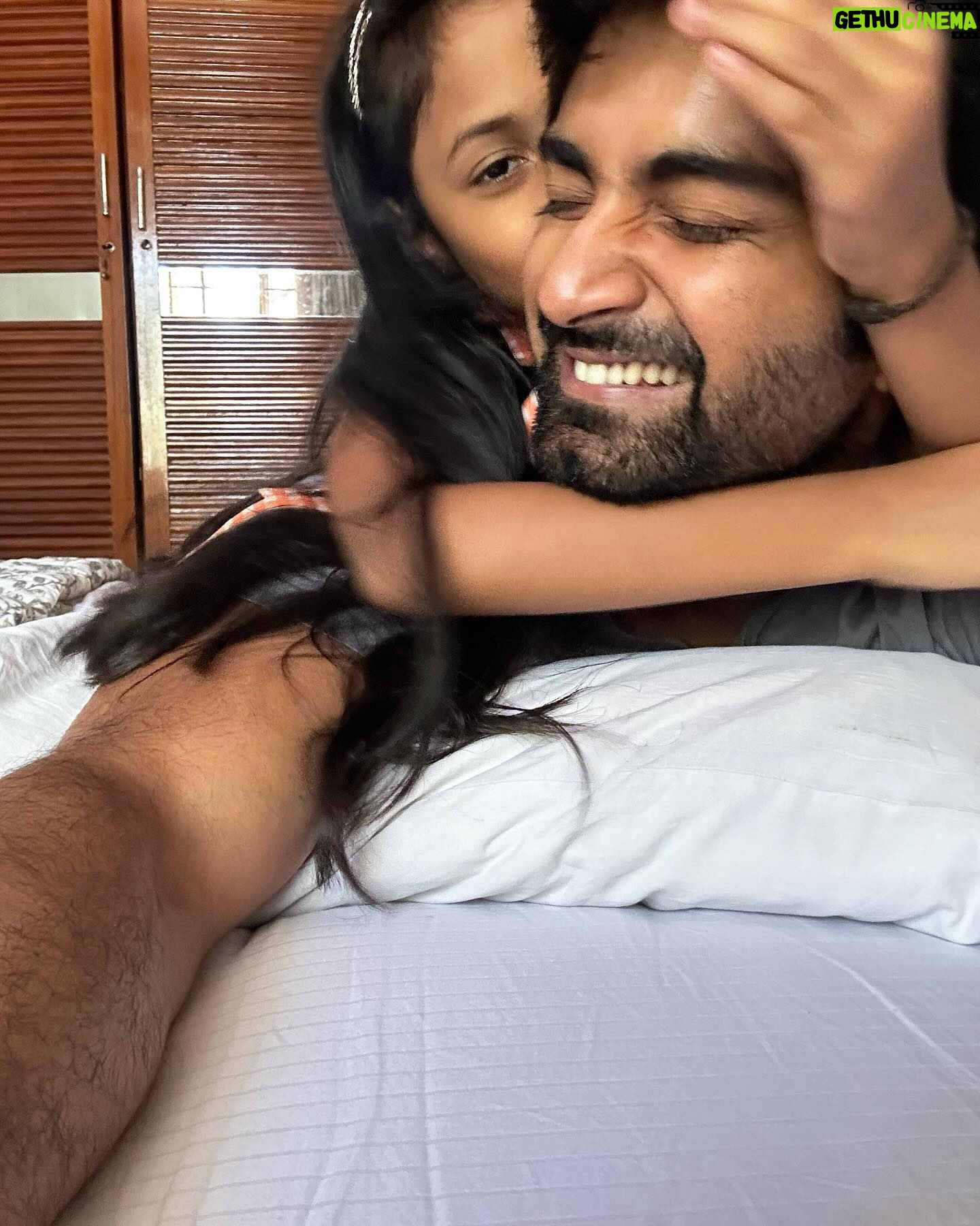 Atharvaa - 390.4K Likes - Happiest Birthday Favourite Niece . One & only
@layana_kavya 🤍
