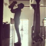 Atharvaa Instagram –