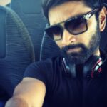 Atharvaa Instagram -