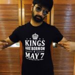 Atharvaa Instagram - Word ! 😎🤘