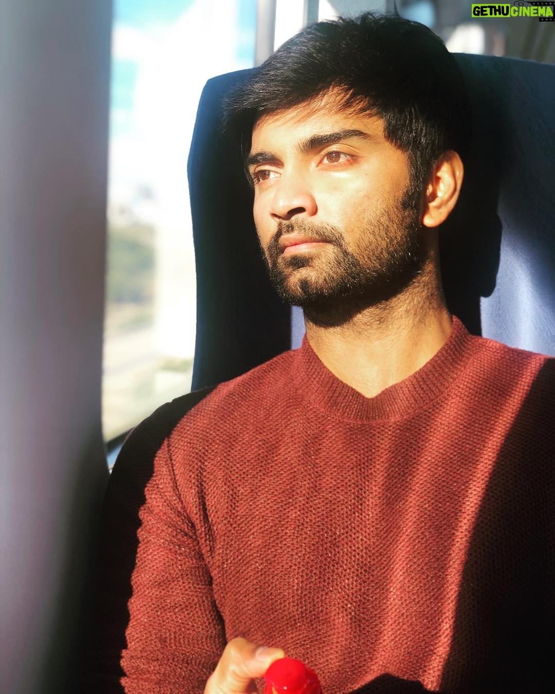 Atharvaa Instagram - Verified DayDreamer ! ✅