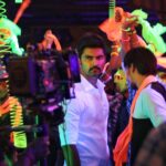 Atharvaa Instagram - Why so serious son ?! 💯