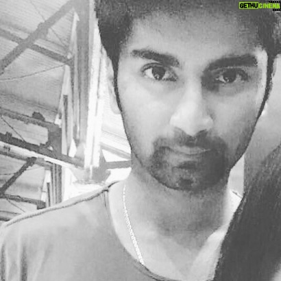 Atharvaa Instagram - #randoms #instagram B&W