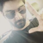 Atharvaa Instagram - 😎