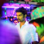 Atharvaa Instagram - Why so serious son ?! 💯