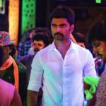 Atharvaa Instagram - Why so serious son ?! 💯