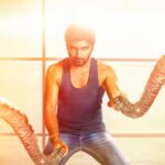 Atharvaa Instagram –