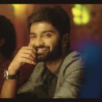 Atharvaa Instagram -