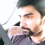 Atharvaa Instagram -