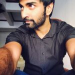 Atharvaa Instagram –