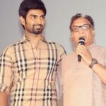 Atharvaa Instagram –