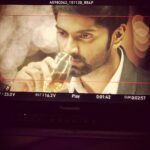 Atharvaa Instagram - 🎥