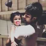 Atharvaa Instagram - Officially Pacified ! 😄