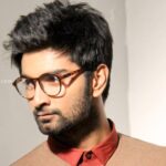Atharvaa Instagram – ✌️️