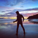 Atharvaa Instagram -