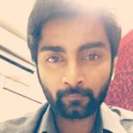 Atharvaa Instagram – 😇