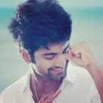 Atharvaa Instagram -