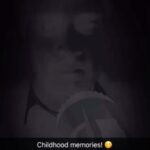 Atharvaa Instagram – Watch and learn how to use a torchlight & how not to use a snapchat filter ! 😄 ✌️️