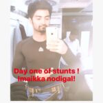 Atharvaa Instagram –