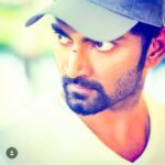 Atharvaa Instagram -