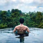 Atharvaa Instagram - I’m on Top of the World lookin’ down on Creation ! 🎶 #MotherNature at its Best !!