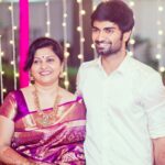 Atharvaa Instagram - Happy Happy Birthday to the Strongest, Most Beautiful person in the Whole Wide World.😇 To our very own in-house Rockstar ! Happy Birthday Ma ! 🤗❤️