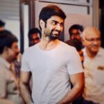 Atharvaa Instagram - #GoodVibesOnly 😇