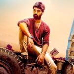 Atharvaa Instagram - #semmabothaaagathey 😈🤘🥂
