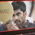 Atharvaa Instagram - 🎥