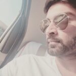 Atharvaa Instagram -