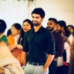 Atharvaa Instagram - All #Candid ! 🙃