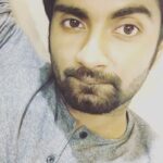Atharvaa Instagram – 🌚
