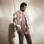 Atlee Kumar Instagram – 😎
Styled by @jukalker 
Outfit : @divyammehta
Photographer : @shivamguptaphotography
Hair styled : @aalimhakim ❤️❤️❤️