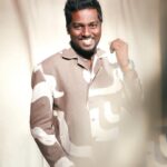 Atlee Kumar Instagram – 😎
Styled by @jukalker 
Outfit : @divyammehta
Photographer : @shivamguptaphotography
Hair styled : @aalimhakim ❤️❤️❤️