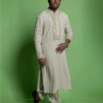 Atlee Kumar Instagram - Vibes of pure joy and celebration🥰🥰🥰 Stylist: @jukalker Outfit : @faabiianaofficial via @vandafashionagency MUA : @thesamanthajagan Photography : @kiransaphotography