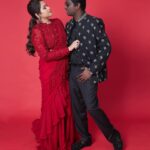 Atlee Kumar Instagram – Night partyyyyyyy
Styled by @jukalker
Outfit : @republicbyomarfarooq
Makeup&hair : @thesamanthajagan
Photographer : @dinesh_baburaj