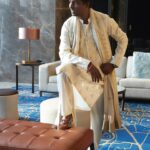 Atlee Kumar Instagram – Wedding vibes 

Styled by @jukalker
Outfit : @republicbyomarfarooq
Makeup&hair : @thesamanthajagan
Photographer : @dinesh_baburaj