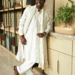 Atlee Kumar Instagram - Wedding vibes Styled by @jukalker Outfit : @republicbyomarfarooq Makeup&hair : @thesamanthajagan Photographer : @dinesh_baburaj