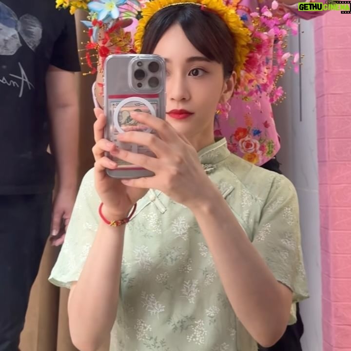 Atsuko Maeda - 41.1K Likes - .
äøå½ć®ę³å·ć訪ćććē°Ŗč±ććØććä¼ēµ±ēćŖé¢Øēæć«č§¦ćć¾ććšš
å°å
ć®äŗŗć
ćÆēććä»ēć®ē°Ŗč±ćÆćę„äøć®ē¾ćććē“ęććććØčŖć£ć¦ćć¾ććāŗļøē“ 굚š
#äøå½ #ę³å· #åē°ę¦åäøå½ę„čØ
